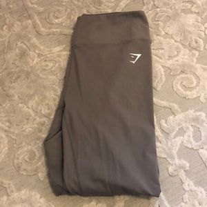 Grey GYMSHARK Dreamy Leggings SOLD OUT ONLINE